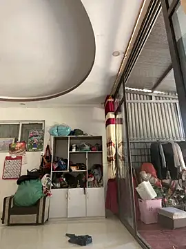 Nhung584のウェブカメラショー