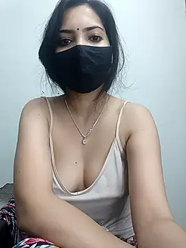 PUNAM456のライブXXXチャット