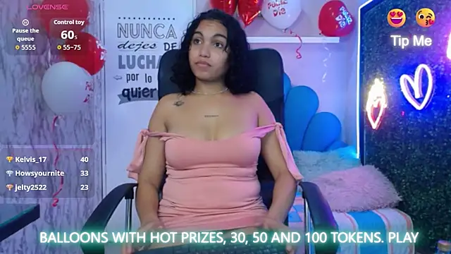 valeria_martinez19 লাইভ XXX চ্যাট