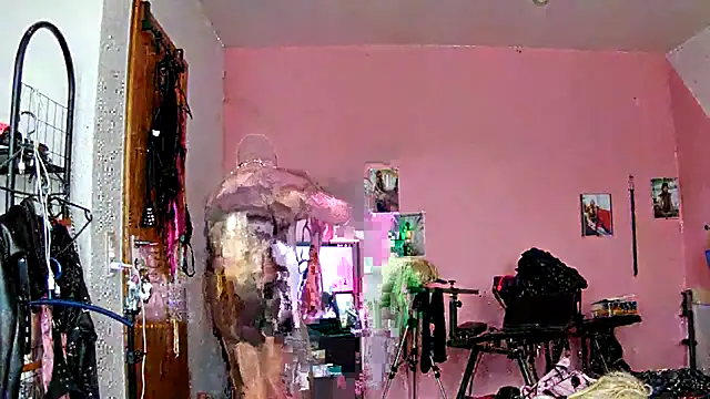 rubdreamのライブXXXチャット