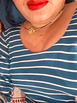 دردشة MissGitanjali الجنسية المباشرة