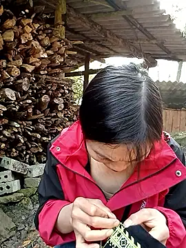 Chat XXX Live ngan-cute