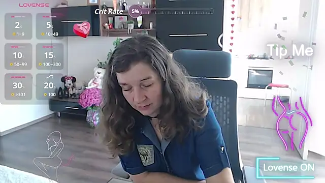 Chat XXX Live SofiaBoone