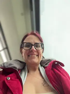 NataKitten Live XXX-chat