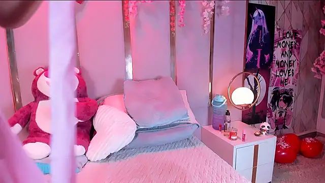 Chatroom XXX en direct de EmmaWilliam1