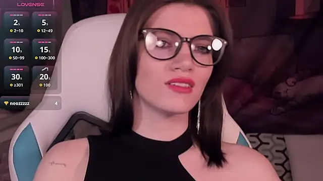 Chat XXX Live CathyAdams