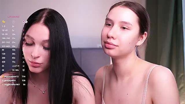 ZofiaSoshnik's Live XXX Chat