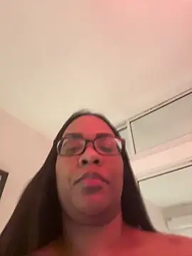 Chaniita Live XXX-chat