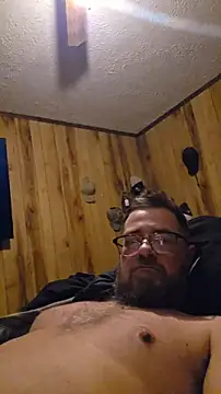 Show de Rockymichael80 na webcam