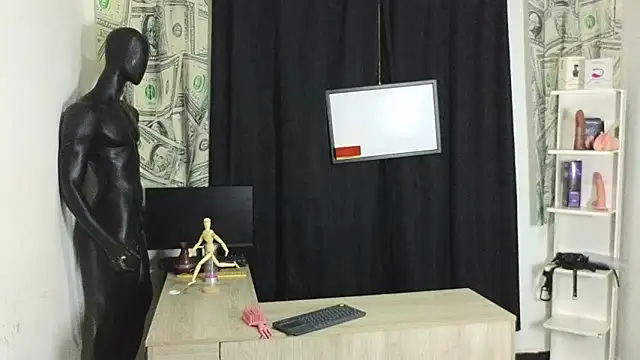 Show Webcam de Playboy_trans0