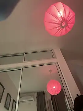 Chaniita's Live XXX Chat