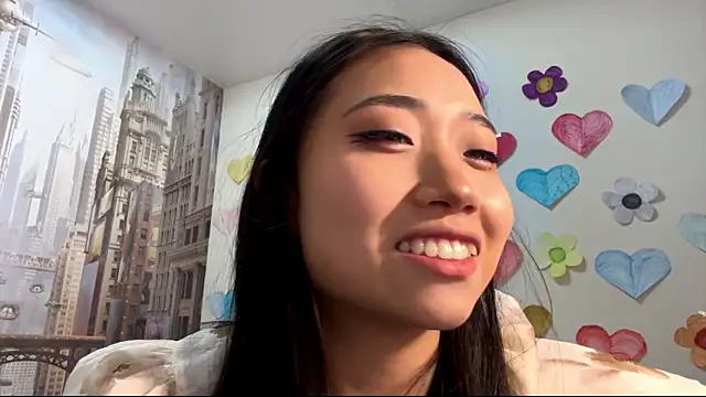 SweetMiaXO: απευθείας συνομιλία ΧΧΧ