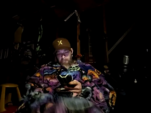 โชว์เว็บแคมของ thejuicybacon