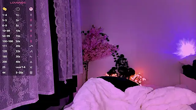 XXX chat uživo modela Lein_Bone