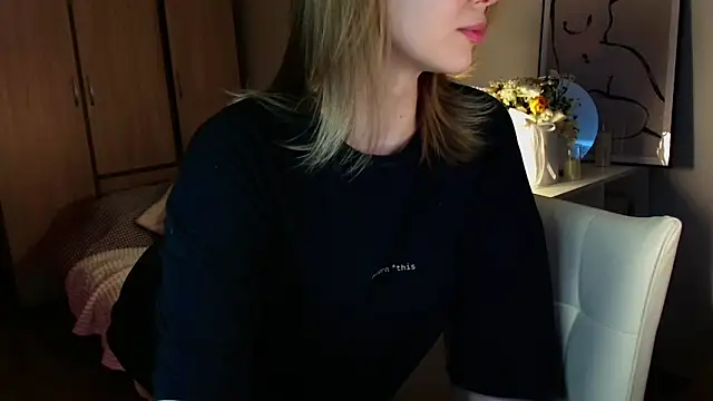 mynameloveeeeee 라이브 XXX 채팅