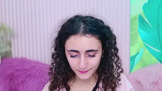 Susan_Fors Webcam Show