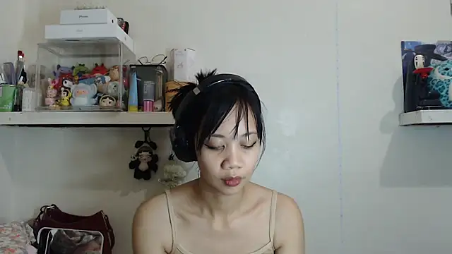 GloryKulikowski Show Webcam