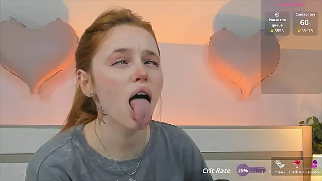 Chat XXX Live Phoenix_Margo