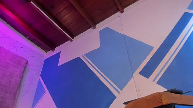 Chat XXX ao vivo de BritannyClaire