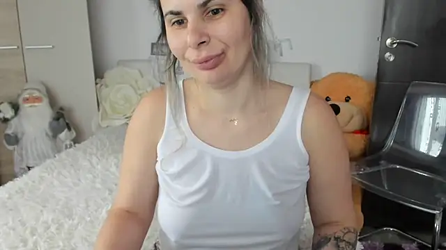 sweetemy4u Webcam show