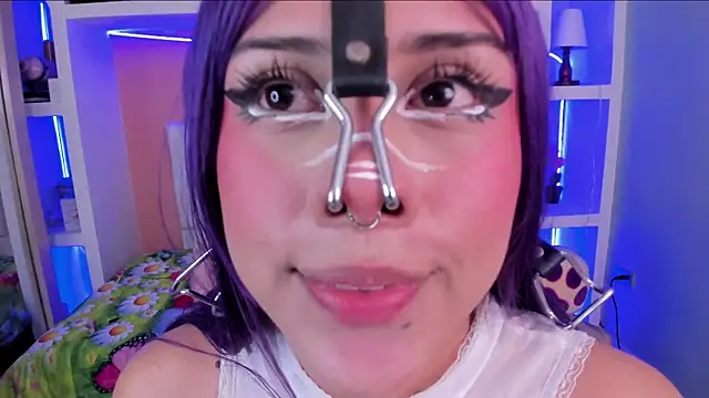 miss___megan Live XXX-Chat