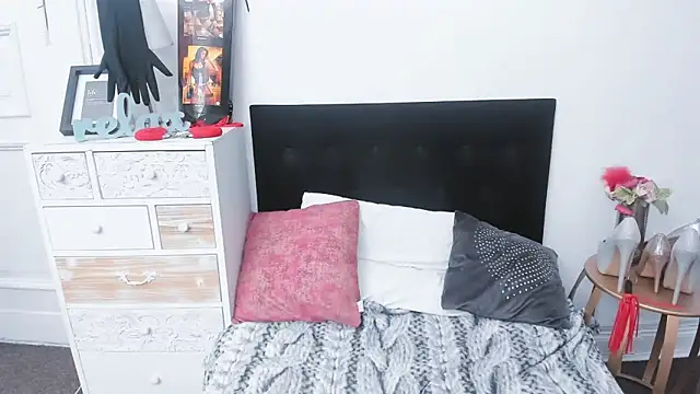 Chat XXX Live sweetMariina