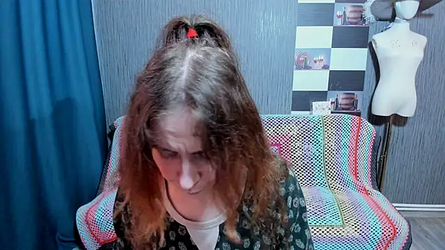 pa1e_pr1ncess' Live XXX Chat