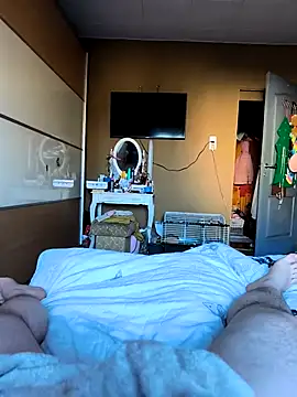 Yolinga205 webkamerás műsora