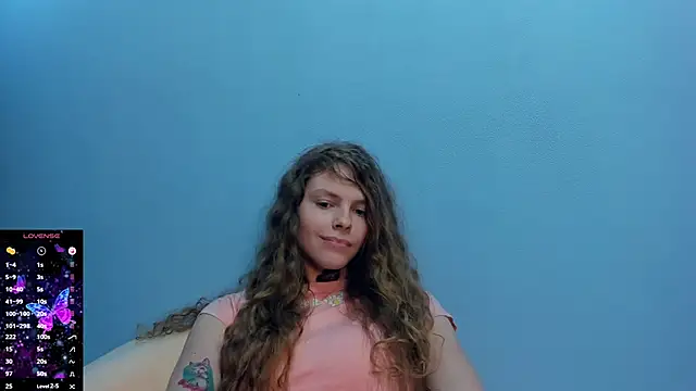 RayaNenlia Chat XXX live