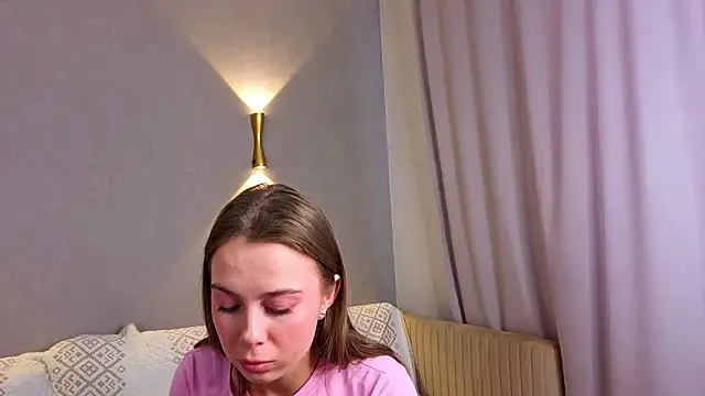 Chat XXX Live SiuAustill