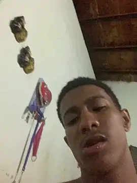 Chat XXX ao vivo de mario_diazhot