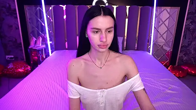 Snow_WhiteeeX Chat XXX in diretta