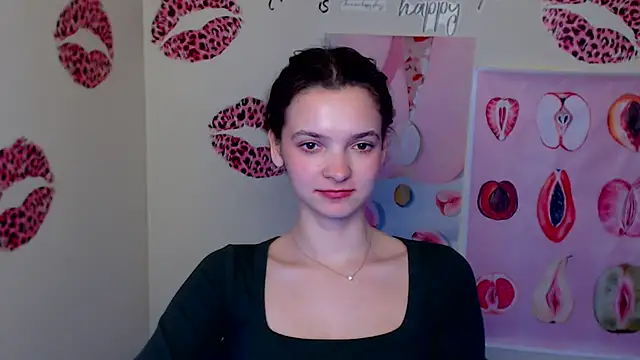 Webkamerová show _SusieSu_