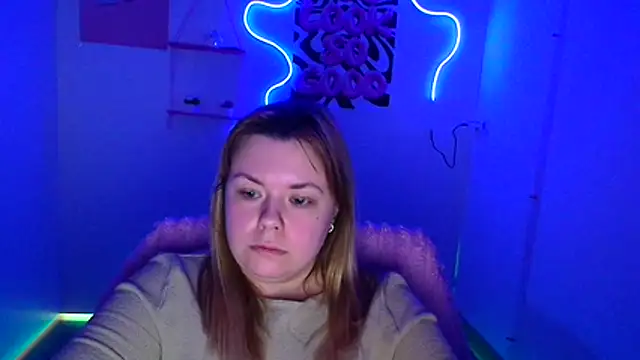 SusannaNightのライブXXXチャット