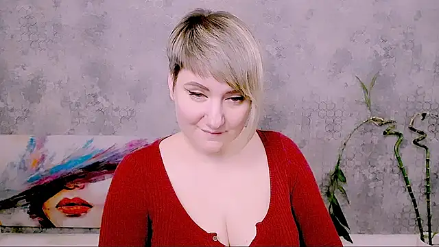 Czat XXX na żywo – Djullia