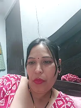 Poojabhabi101n Live XXX chat