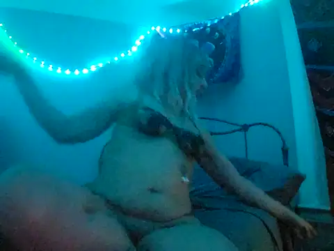 puddled_wonderland Adlı Modelin Canlı XXX Sohbeti