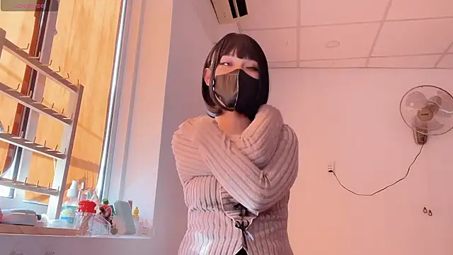 Tieu-May: онлайн-секс-чат