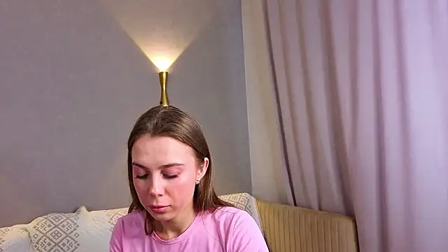 Chat +18 de SiuAustill ao vivo