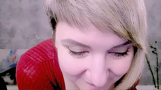 Chat XXX ao vivo de Djullia