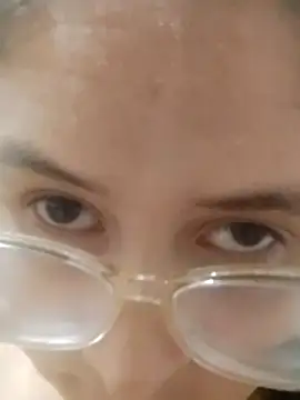 johannasexy97 Adlı Modelin Canlı XXX Sohbeti