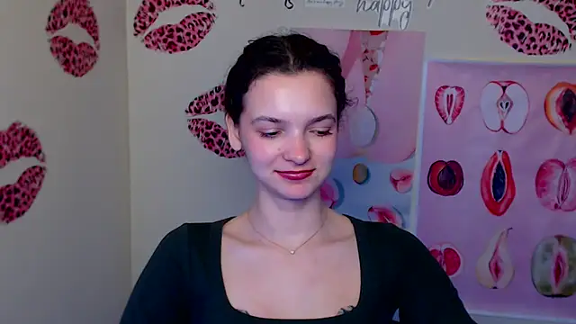 _SusieSu_ live XXX chat