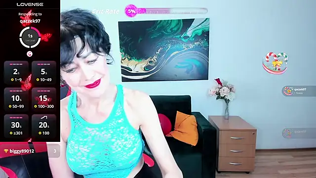 Silvia_Wallec 即時 XXX 聊天