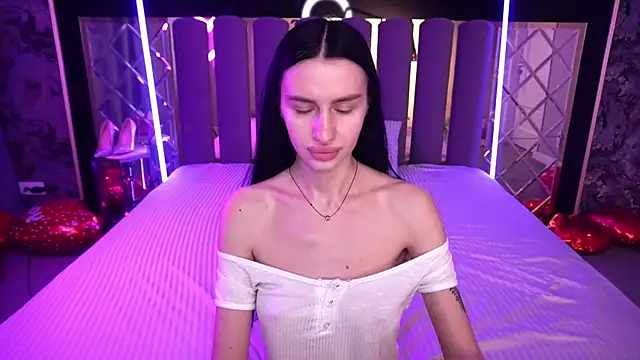 Sembang XXX Secara Langsung Snow_WhiteeeX