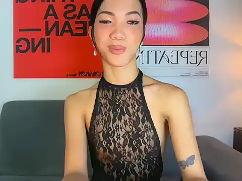 CassieSommereux's Live XXX Chat