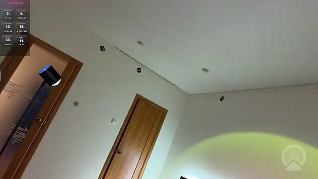 XXX chat uživo modela MaryRass