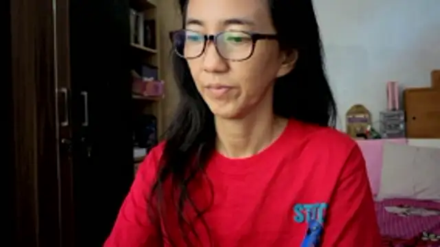 XXX chat uživo modela sexyCitty