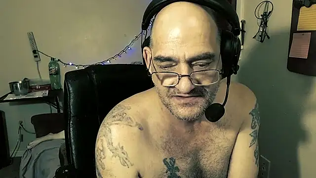 MrBigginTX Live XXX Chat