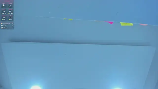 Alison_vegaa 现场XXX聊天