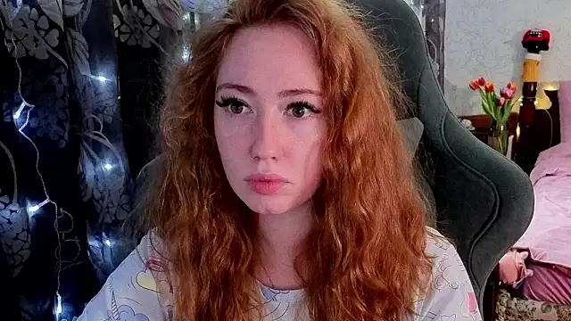 Chatroom XXX en direct de TinaBrook